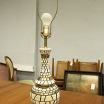 767 4199 TABLE LAMP